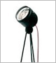 Azimut Azimut Tripod 180 Floor Lamp