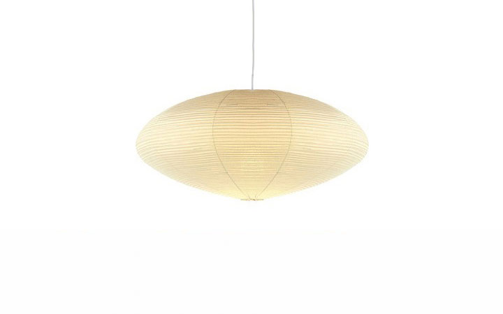 Noguchi 15A/21A/26A LAMP by Akari Pendant Lamps Noguchi 15A/21A/26A LAMP by Akari Pendant Lamps