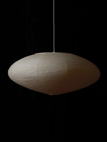 Noguchi 21A Ceiling Lamp by Akari Pendant Lamps Noguchi 21A Ceiling Lamp by Akari Pendant Lamps