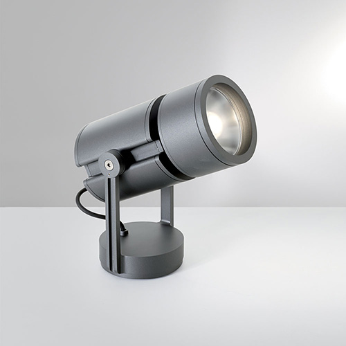 Cariddi Spot Lamp by Artemide Lamps Cariddi Spot Lamp by Artemide Lamps