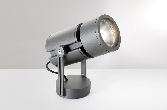 Cariddi Spot Lamp by Artemide Lamps Cariddi Spot Lamp by Artemide Lamps