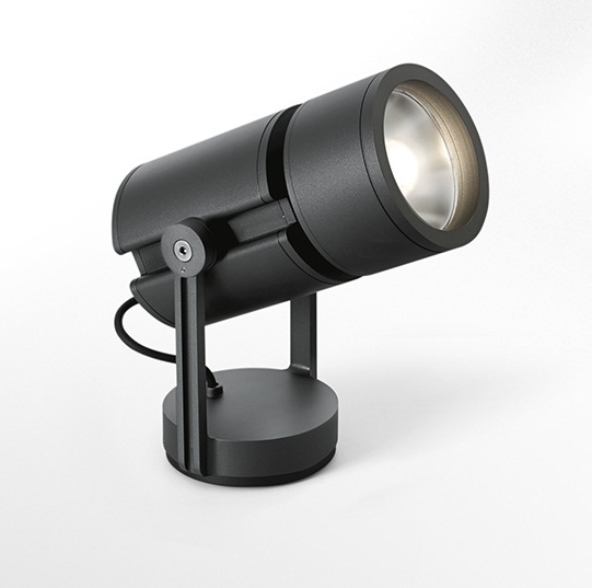 Cariddi Spot Lamp by Artemide Lamps Cariddi Spot Lamp by Artemide Lamps