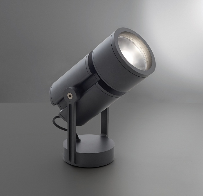 Cariddi Spot Lamp by Artemide Lamps Cariddi Spot Lamp by Artemide Lamps