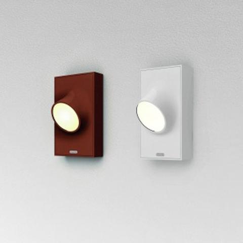 Ciclope Wall LED Lamp by Artemide Lamps Ciclope Wall LED Lamp by Artemide Lamps