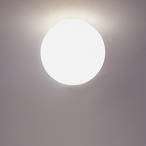 Dioscuri Wall LED Lamp by Artemide Lamps Dioscuri Wall LED Lamp by Artemide Lamps