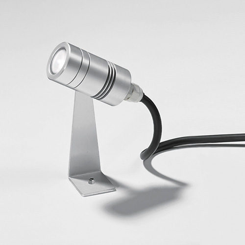 Minispot LED Lamp by Artemide Lamps Minispot LED Lamp by Artemide Lamps
