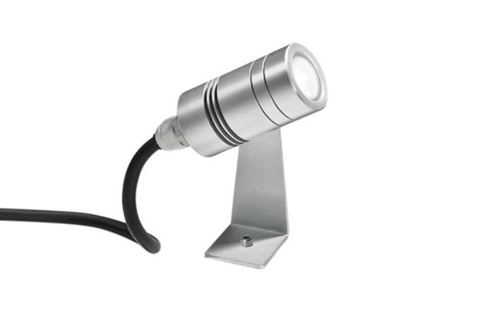 Minispot LED Lamp by Artemide Lamps Minispot LED Lamp by Artemide Lamps