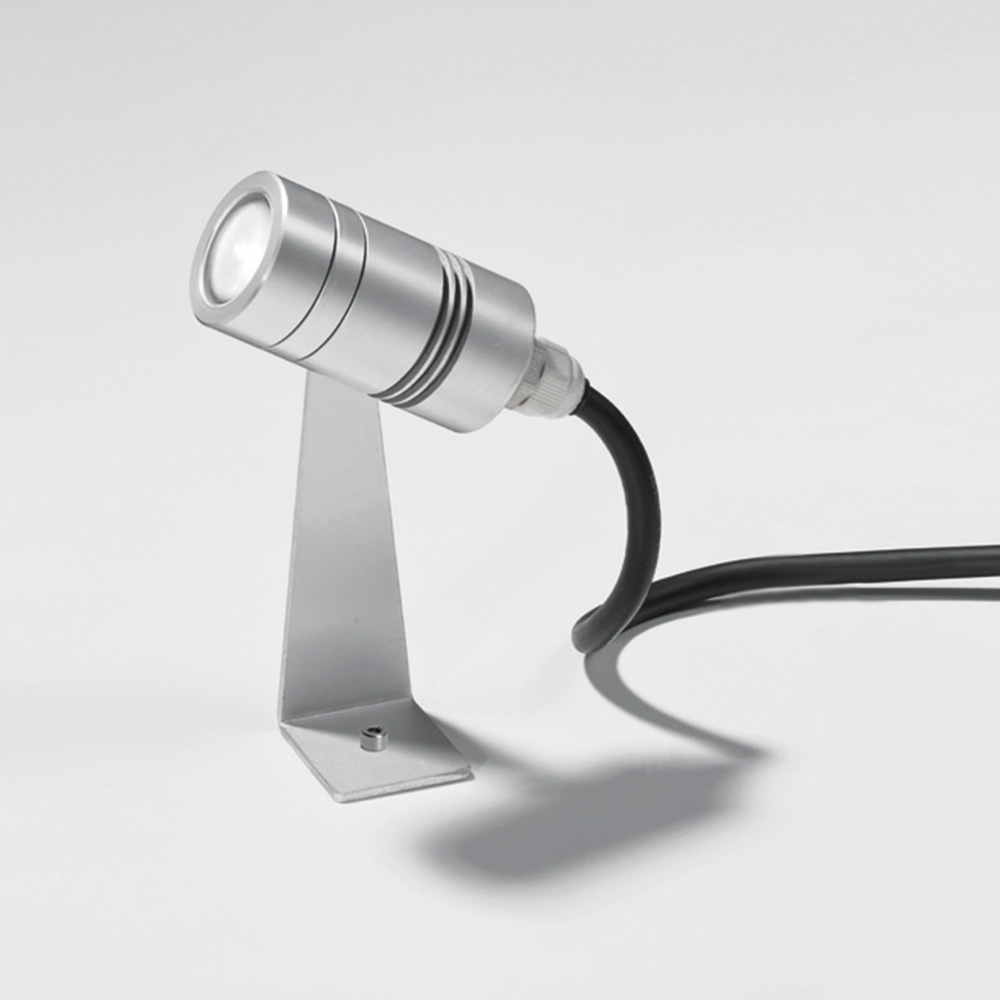 Minispot LED Lamp by Artemide Lamps Minispot LED Lamp by Artemide Lamps