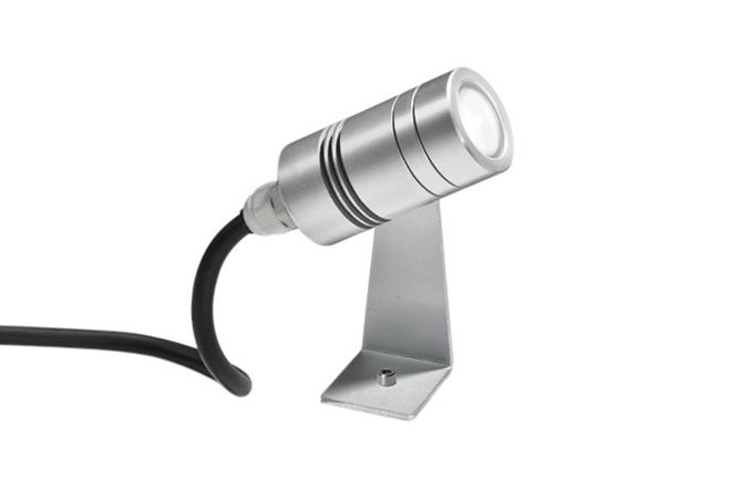 Minispot LED Lamp by Artemide Lamps Minispot LED Lamp by Artemide Lamps