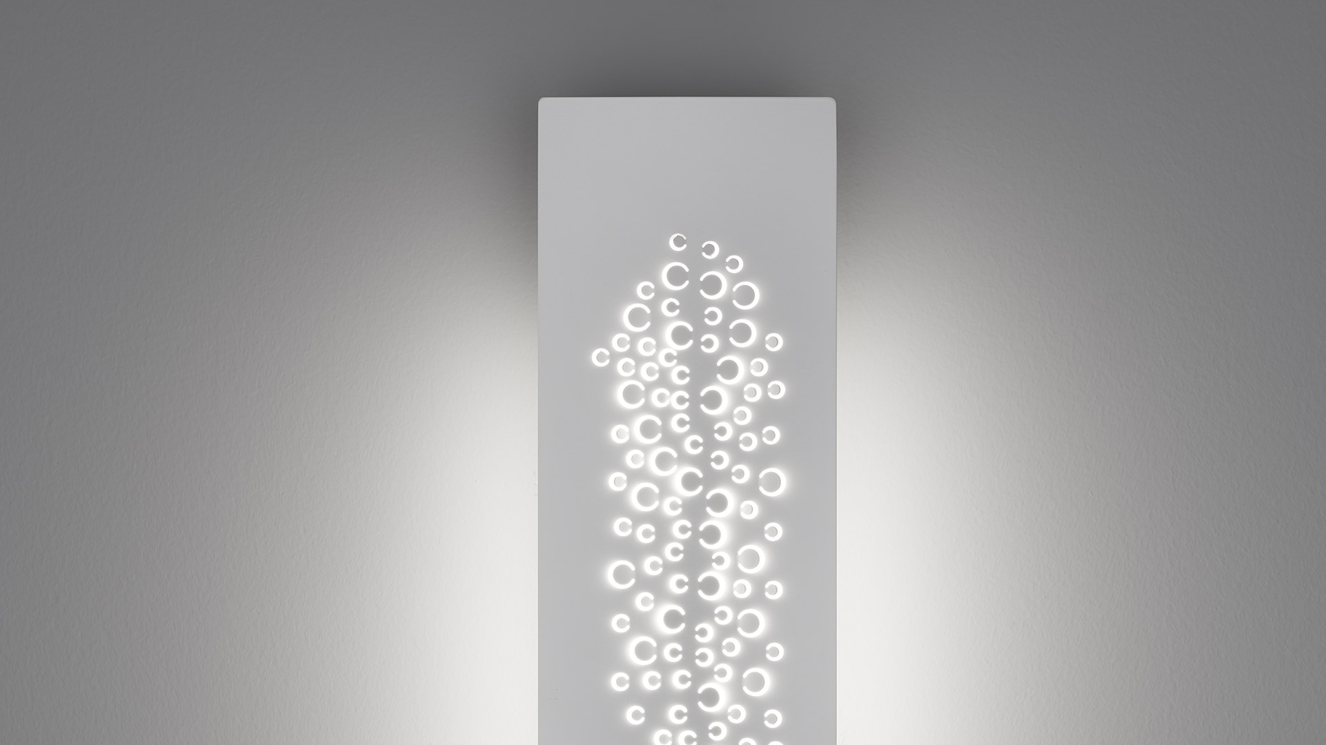 Islet Wall Lamp by Artemide Lamps Islet Wall Lamp by Artemide Lamps