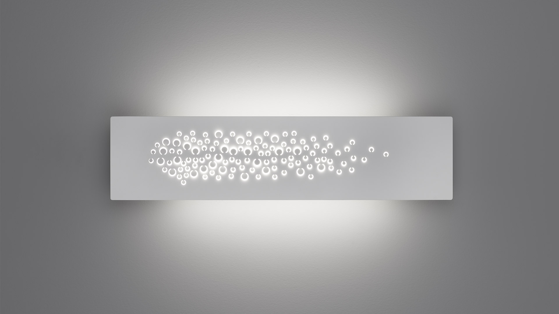 Islet Wall Lamp by Artemide Lamps Islet Wall Lamp by Artemide Lamps