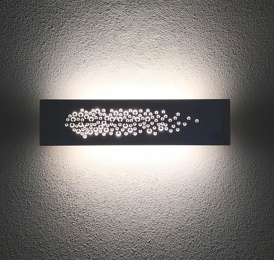 Islet Wall Lamp by Artemide Lamps Islet Wall Lamp by Artemide Lamps