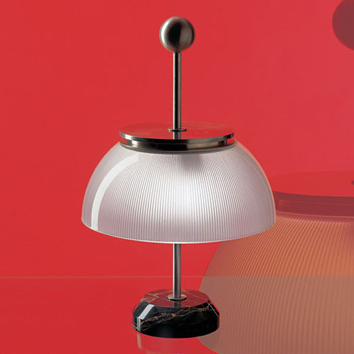 Alfa Table Lamp by Artemide Lamps Alfa Table Lamp by Artemide Lamps