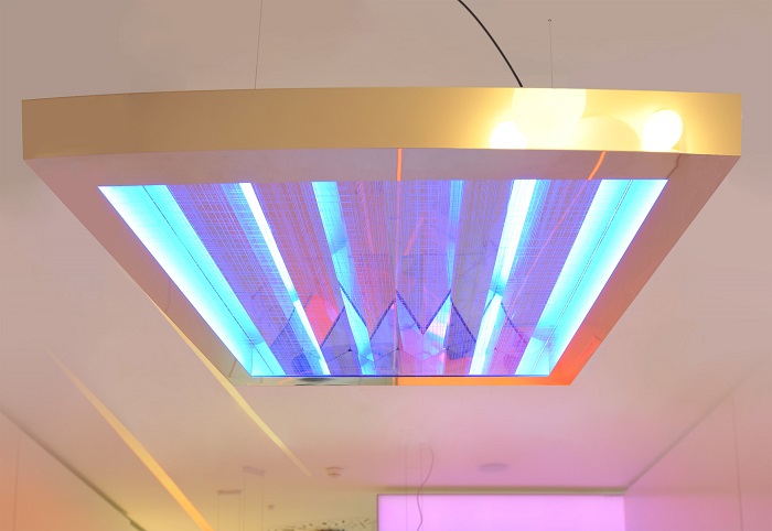 Altrove 600 Pendant Lamp by Artemide Lamps Altrove 600 Pendant Lamp by Artemide Lamps