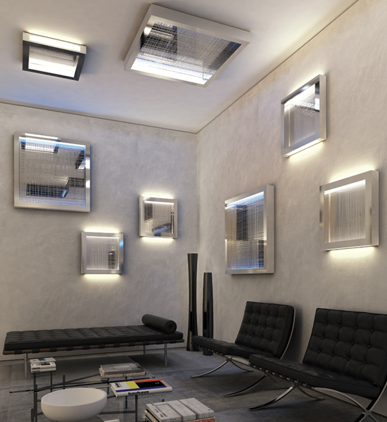 Altrove 600 Wall/Ceiling Lamp by Artemide Lamps Altrove 600 Wall/Ceiling Lamp by Artemide Lamps