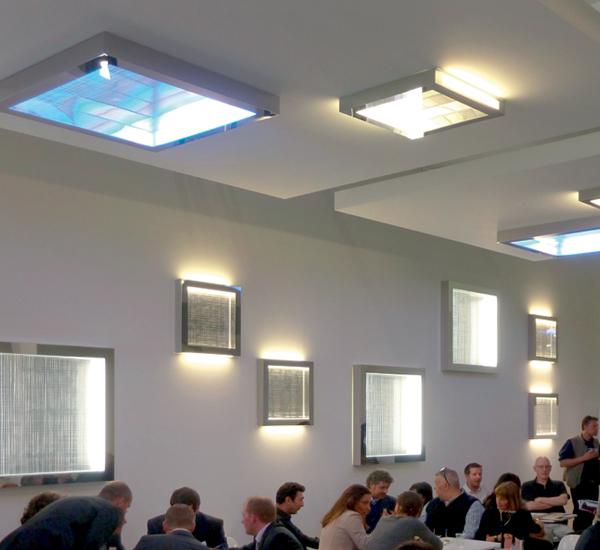 Altrove 600 Wall/Ceiling Lamp by Artemide Lamps Altrove 600 Wall/Ceiling Lamp by Artemide Lamps