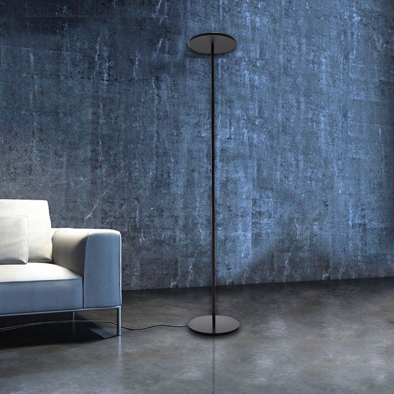 Athena Floor Lamp by Artemide Lamps Athena Floor Lamp by Artemide Lamps