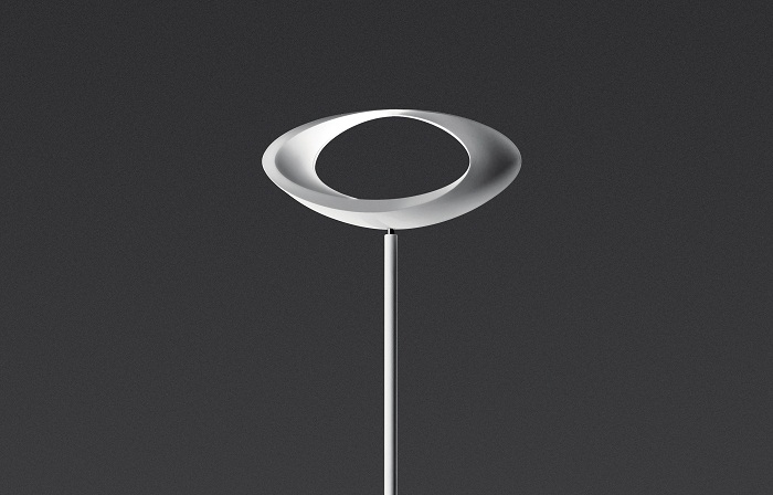 Cabildo Floor Lamp by Artemide Floor Lamps Cabildo Floor Lamp by Artemide Floor Lamps