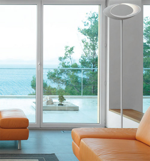 Cabildo Floor Lamp by Artemide Floor Lamps Cabildo Floor Lamp by Artemide Floor Lamps