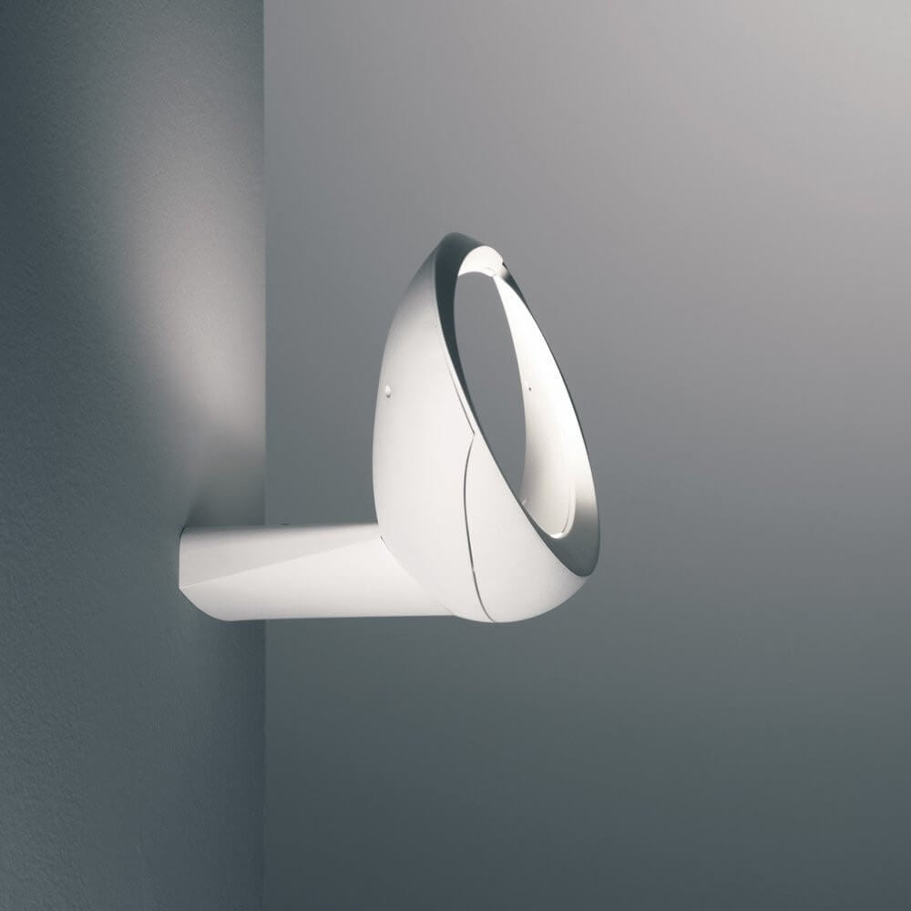 Cabildo Wall Lamp by Artemide Lamps Cabildo Wall Lamp by Artemide Lamps