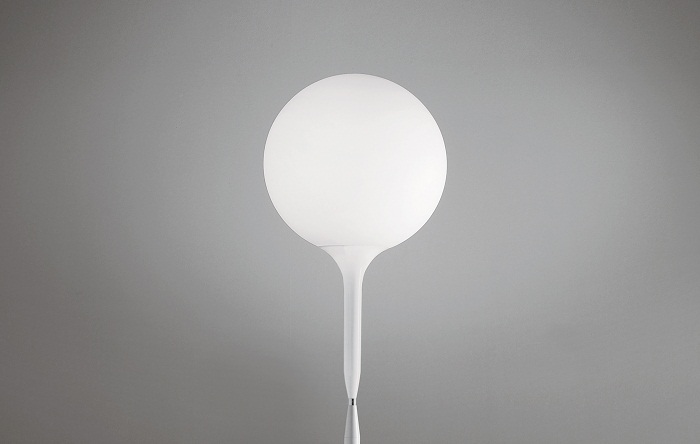 Castore Floor Lamp by Artemide Lamps