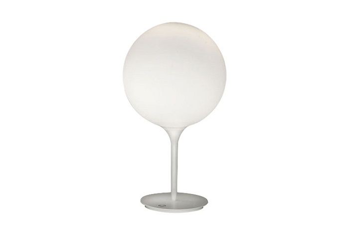 Castore Table Lamp by Artemide Lamps