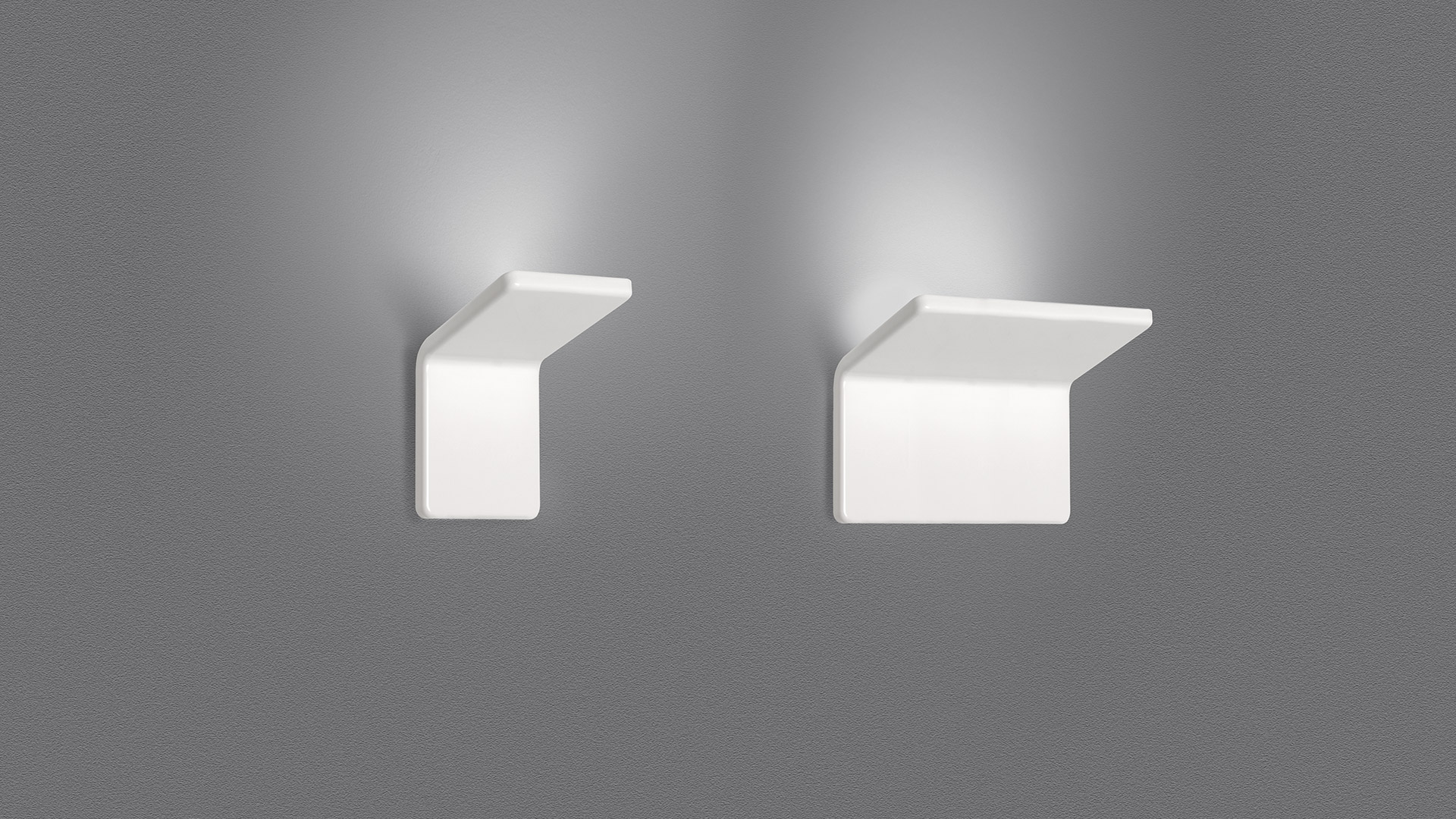 Cuma 20-26 Wall Lamp by Artemide Lamps Cuma 20-26 Wall Lamp by Artemide Lamps