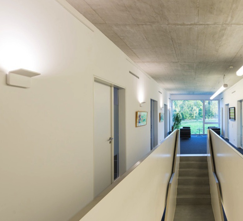 Cuma 20-26 Wall Lamp by Artemide Lamps Cuma 20-26 Wall Lamp by Artemide Lamps