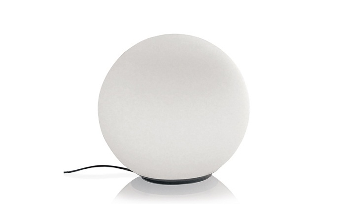 Dioscuri Table Lamp by Artemide Lamps Dioscuri Table Lamp by Artemide Lamps