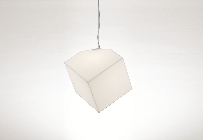 Edge 30 Pendant Lamp by Artemide Lamps