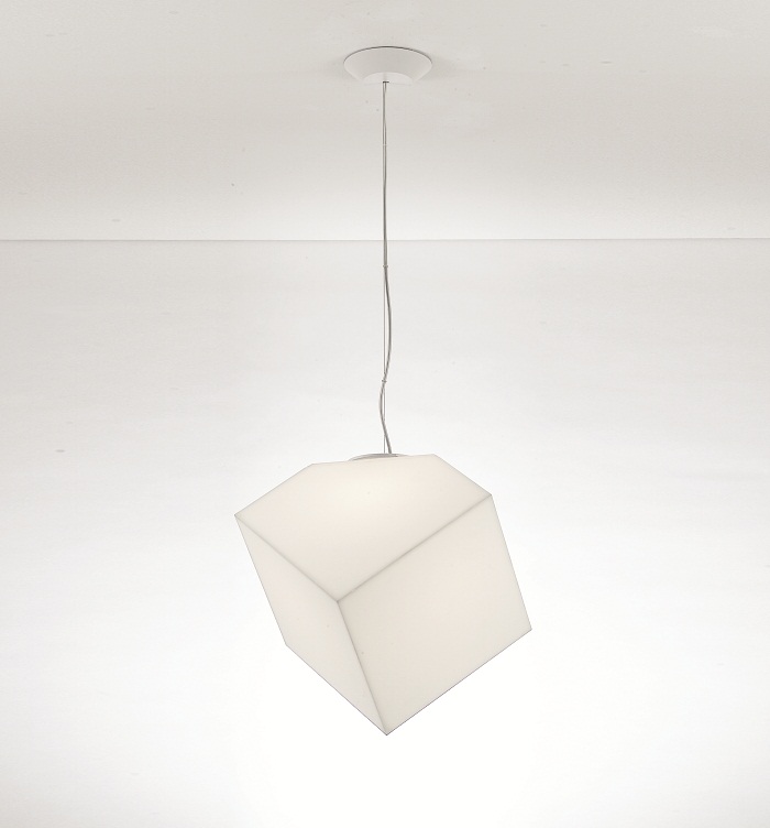 Edge 30 Pendant Lamp by Artemide Lamps
