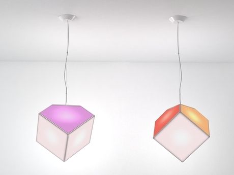 Edge 30 Pendant Lamp by Artemide Lamps