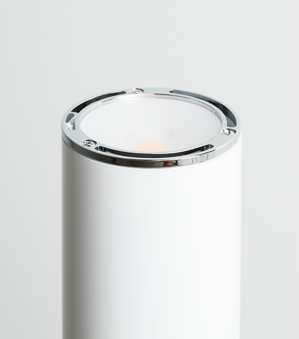 Ilio Floor Lamp by Artemide Lamps Ilio Floor Lamp by Artemide Lamps