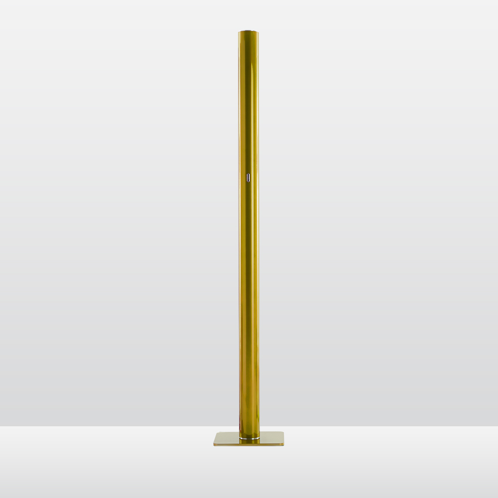 Ilio Floor Lamp by Artemide Lamps Ilio Floor Lamp by Artemide Lamps
