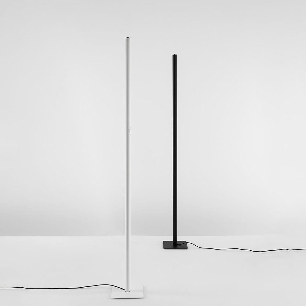 Ilio Floor Lamp by Artemide Lamps Ilio Floor Lamp by Artemide Lamps