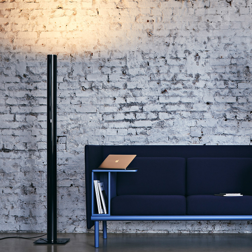 Ilio Floor Lamp by Artemide Lamps Ilio Floor Lamp by Artemide Lamps