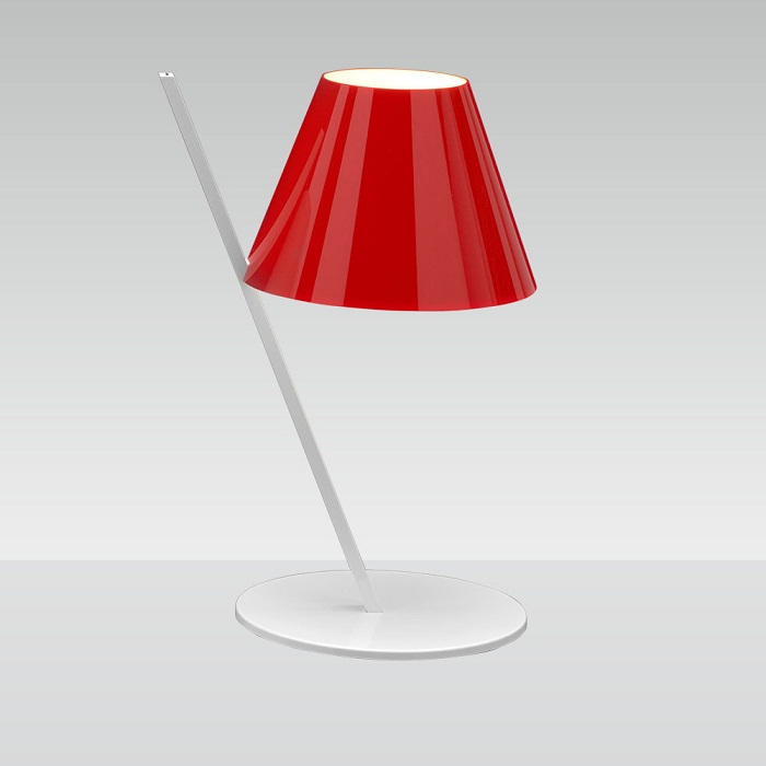 La Petite Table Lamp by Artemide Lamps