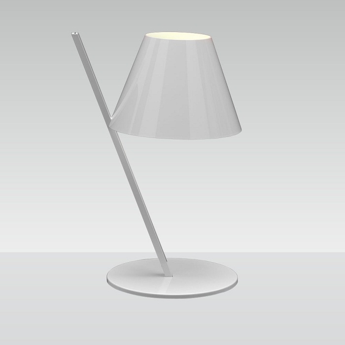 La Petite Table Lamp by Artemide Lamps