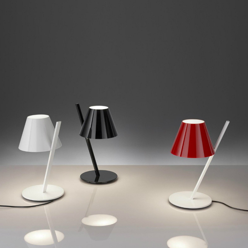 La Petite Table Lamp by Artemide Lamps