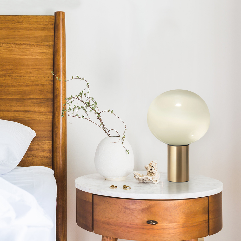 Laguna Table Lamp by Artemide Lamps Laguna Table Lamp by Artemide Lamps