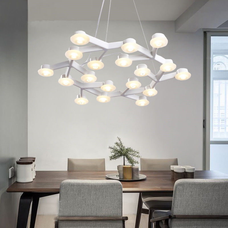Led Net Circle Pendant Lamp by Artemide Lamps Led Net Circle Pendant Lamp by Artemide Lamps