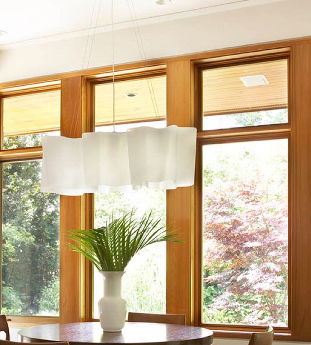 Logico Triple Pendant Lamp by Artemide Lamps Logico Triple Pendant Lamp by Artemide Lamps