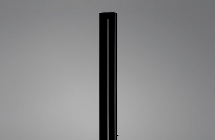 Megaron Floor Lamp by Artemide Floor Lamps Megaron Floor Lamp by Artemide Floor Lamps