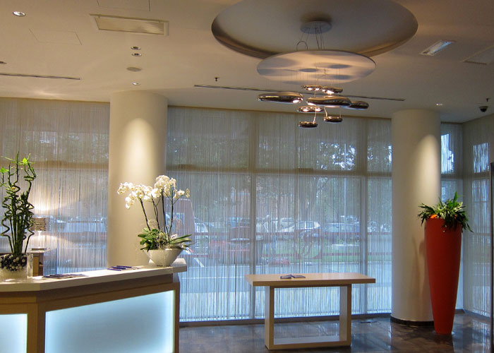 Mercury LED Pendant Lamp by Artemide Lamps
