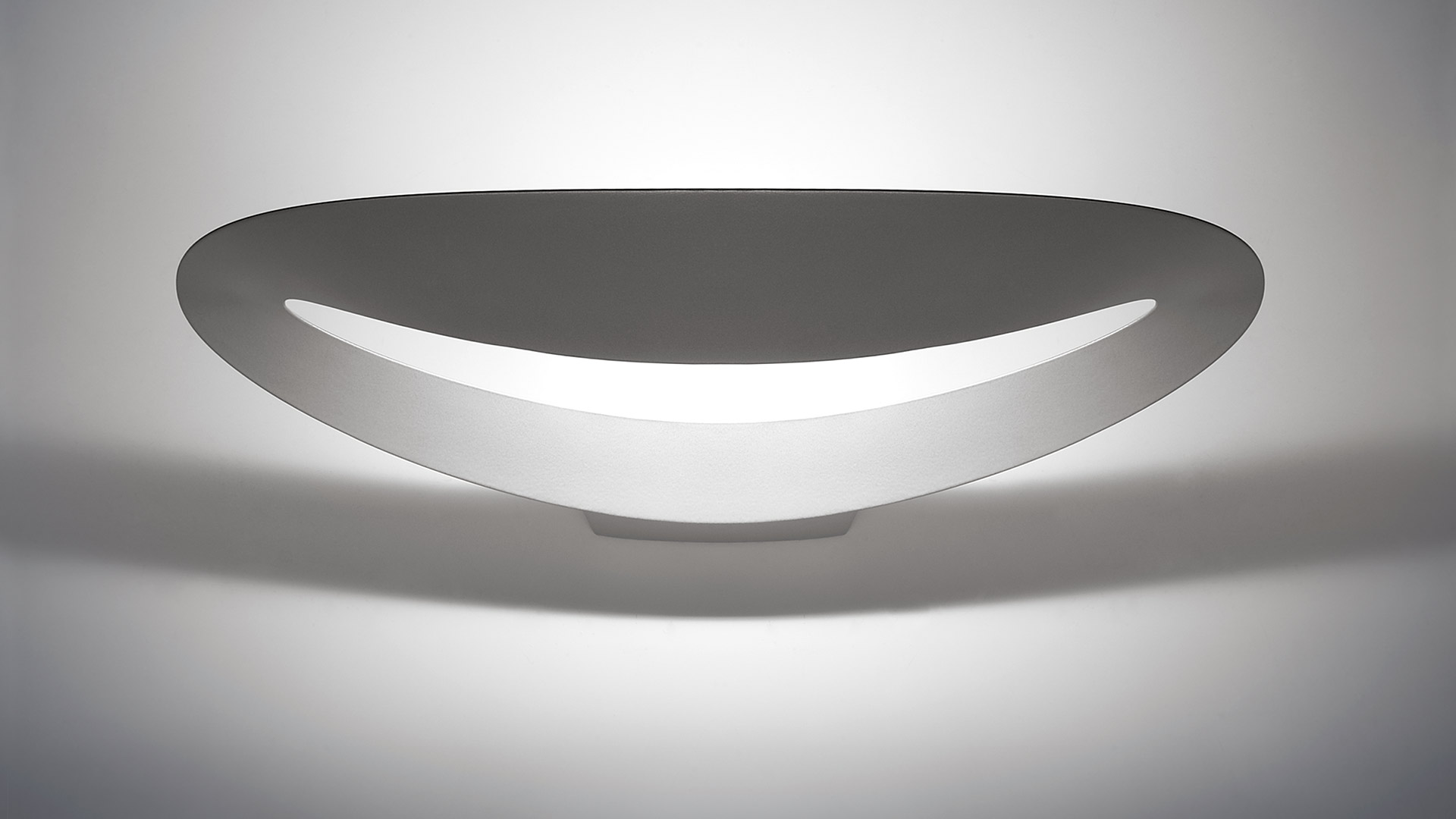 Mesmeri Wall Lamp by Artemide Lamps Mesmeri Wall Lamp by Artemide Lamps