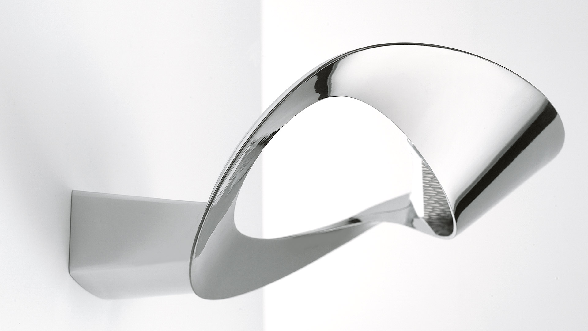 Mesmeri Wall Lamp by Artemide Lamps Mesmeri Wall Lamp by Artemide Lamps