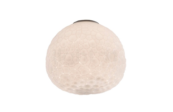 Meteorite Wall Lamp by Artemide Lamps