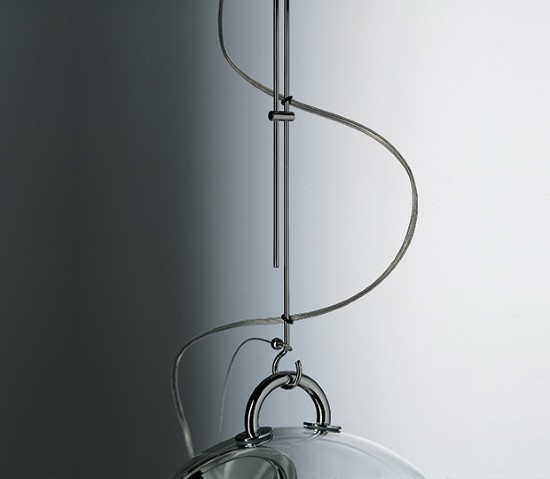 Miconos Pendant Lamp by Artemide Lamps