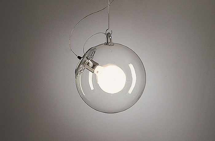 Miconos Pendant Lamp by Artemide Lamps