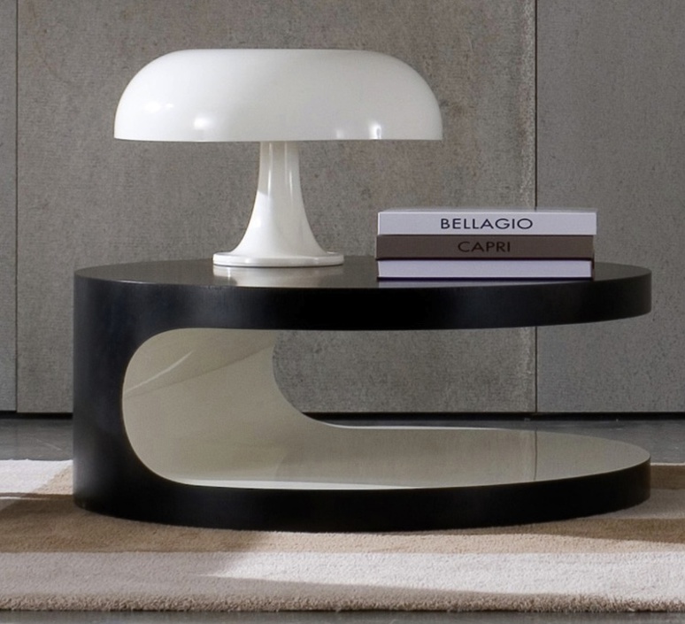 Nesso Table Lamp by Artemide Lamps Nesso Table Lamp by Artemide Lamps